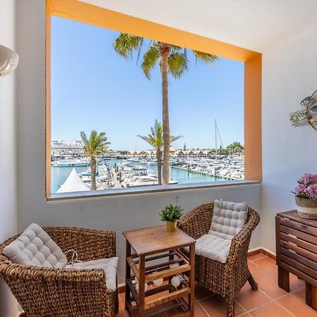 Daytona Beach Apartment Vilamoura Exteriér fotografie