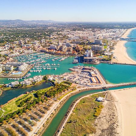 Daytona Beach Apartment Vilamoura Exteriér fotografie