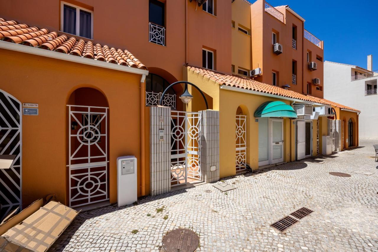 Daytona Beach Apartment Vilamoura Exteriér fotografie
