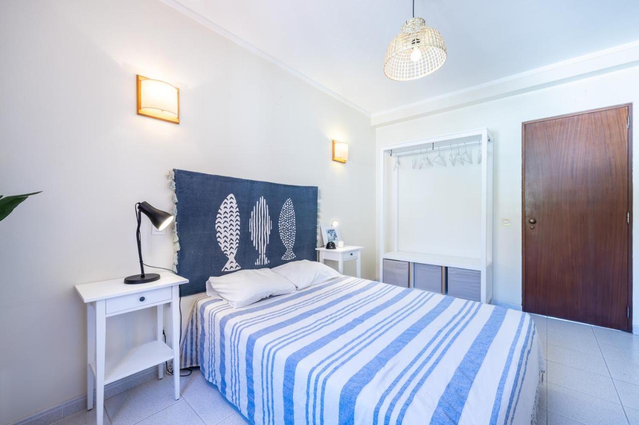 Daytona Beach Apartment Vilamoura Exteriér fotografie