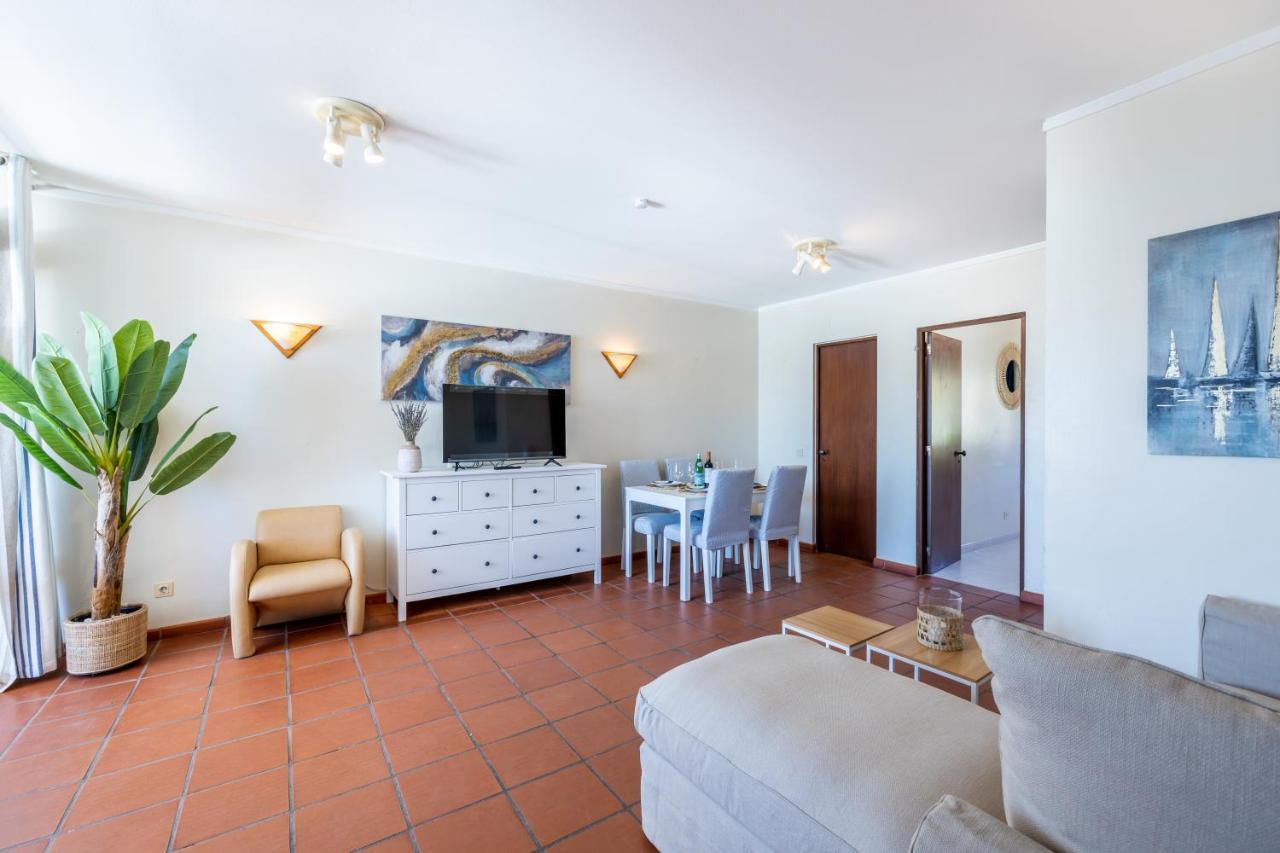 Daytona Beach Apartment Vilamoura Exteriér fotografie