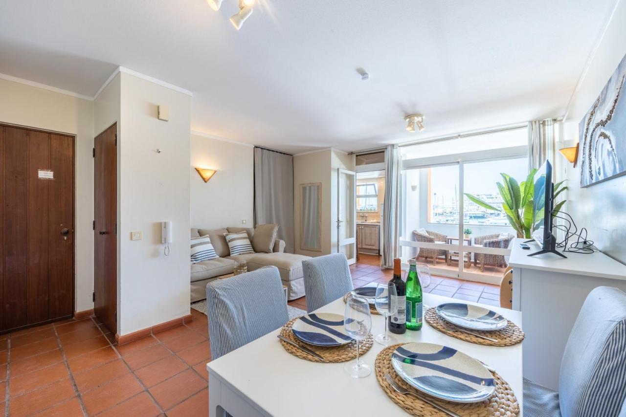 Daytona Beach Apartment Vilamoura Exteriér fotografie