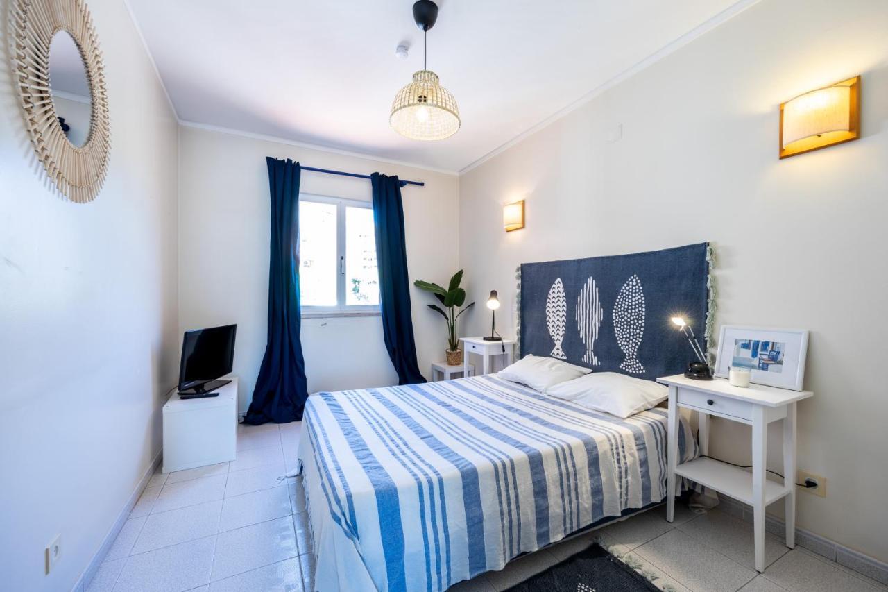 Daytona Beach Apartment Vilamoura Exteriér fotografie