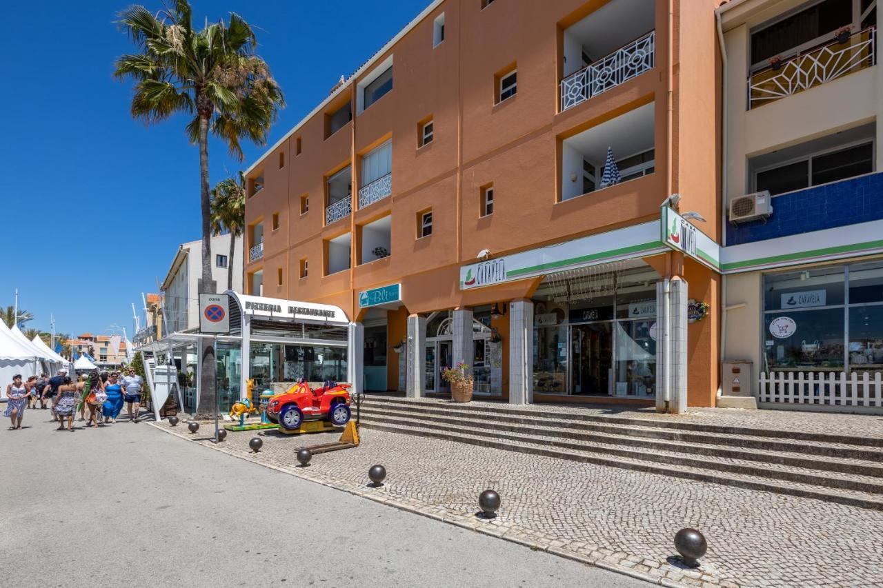 Daytona Beach Apartment Vilamoura Exteriér fotografie