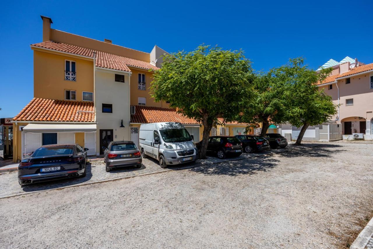 Daytona Beach Apartment Vilamoura Exteriér fotografie