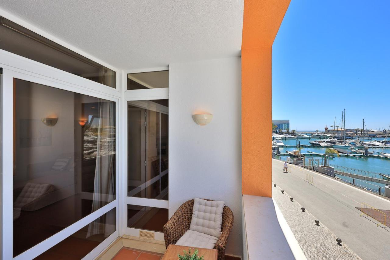 Daytona Beach Apartment Vilamoura Exteriér fotografie