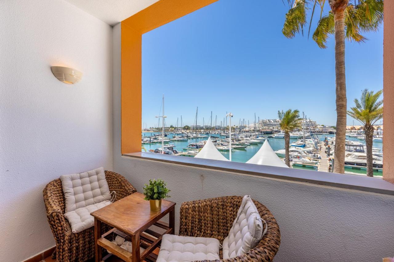 Daytona Beach Apartment Vilamoura Exteriér fotografie