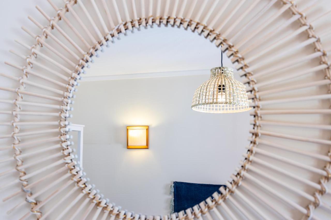 Daytona Beach Apartment Vilamoura Exteriér fotografie